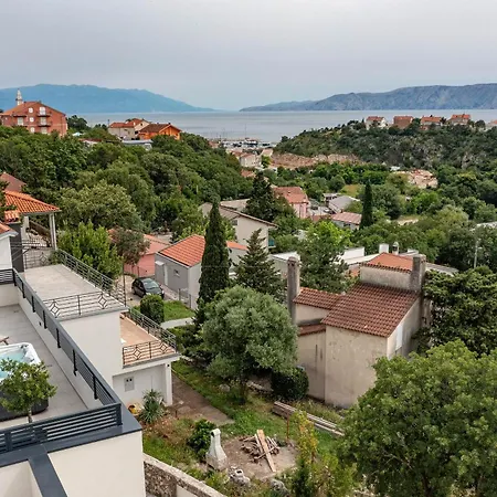 Betelgeuse Supernova Villa *