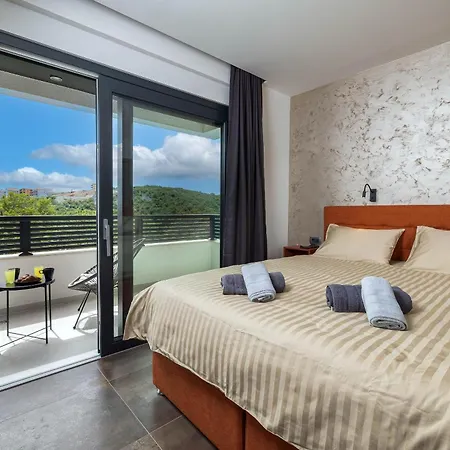 Betelgeuse Supernova * Novi Vinodolski