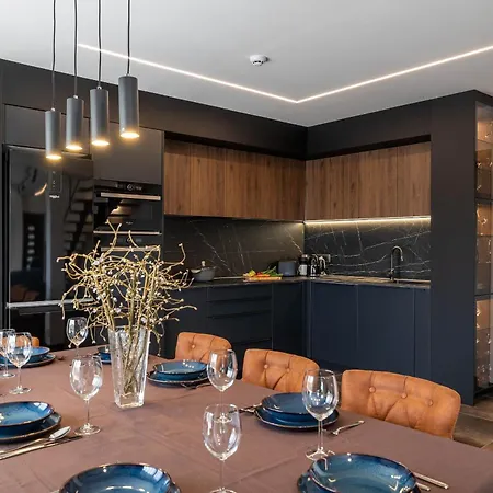 Betelgeuse Supernova Villa Novi Vinodolski