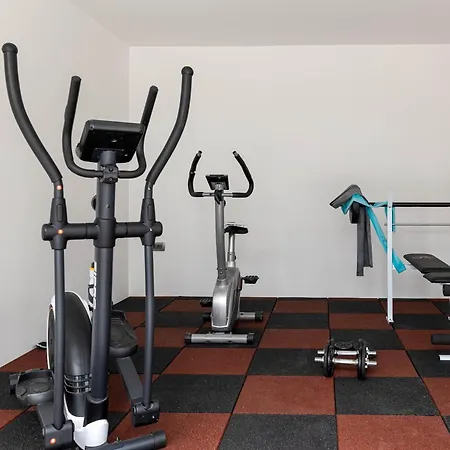 Villa Betelgeuse Supernova Novi Vinodolski