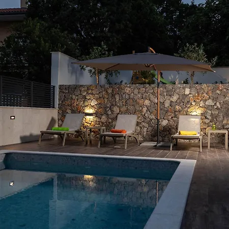 Betelgeuse Supernova Novi Vinodolski