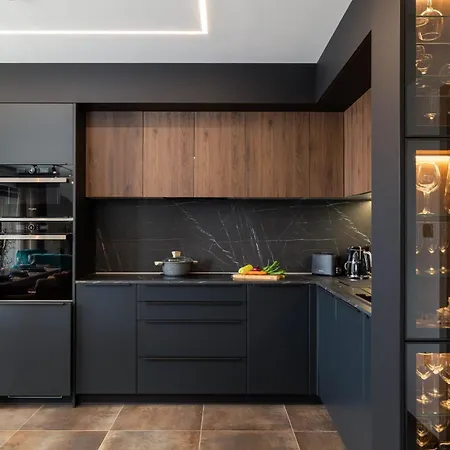 Betelgeuse Supernova * Novi Vinodolski