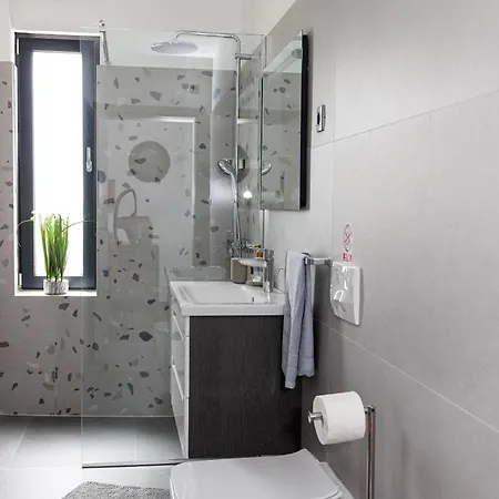 Villa Betelgeuse Supernova Novi Vinodolski