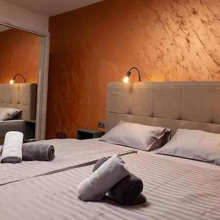 Betelgeuse Supernova Novi Vinodolski