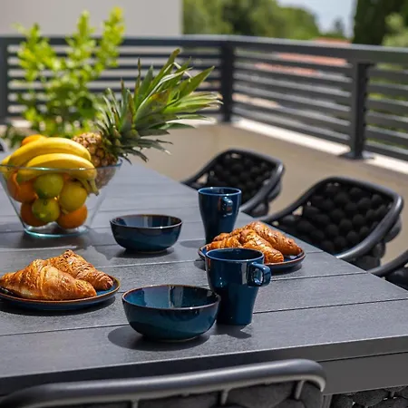 Betelgeuse Supernova * Novi Vinodolski