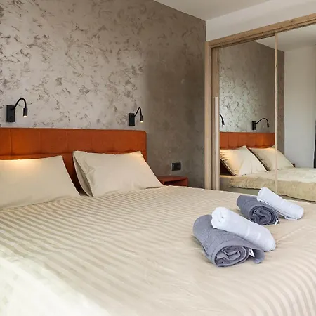 Villa Betelgeuse Supernova Novi Vinodolski