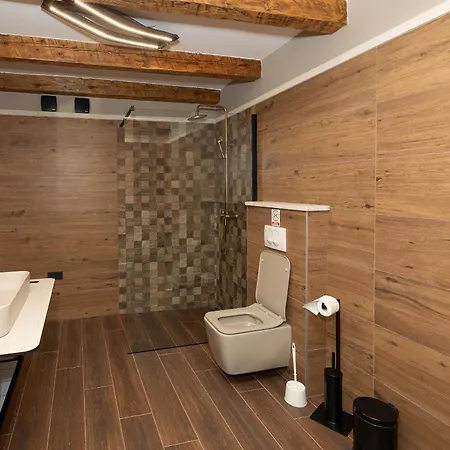 Villa Betelgeuse Supernova Novi Vinodolski