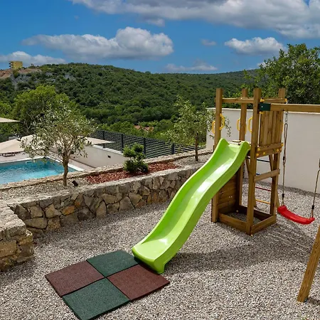 Betelgeuse Supernova * Novi Vinodolski