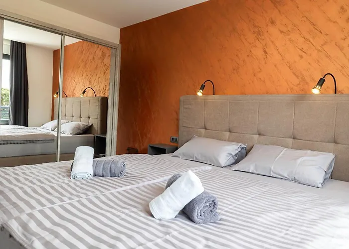 Betelgeuse Supernova * Novi Vinodolski