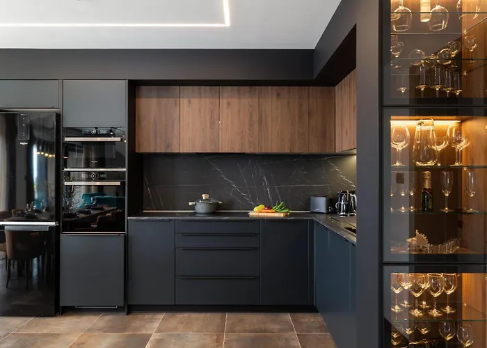 Betelgeuse Supernova * Novi Vinodolski