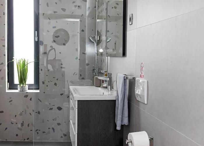 Villa Betelgeuse Supernova Novi Vinodolski