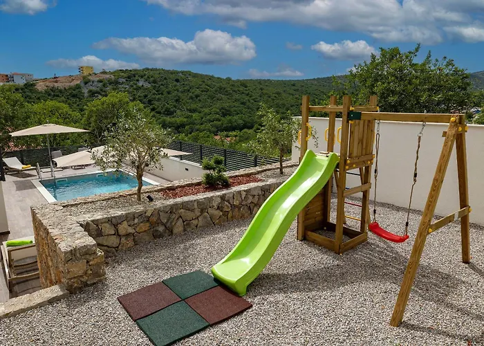 Betelgeuse Supernova * Novi Vinodolski